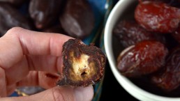 dark-chocolate-peanut-butter-mousse-stuffed-dates